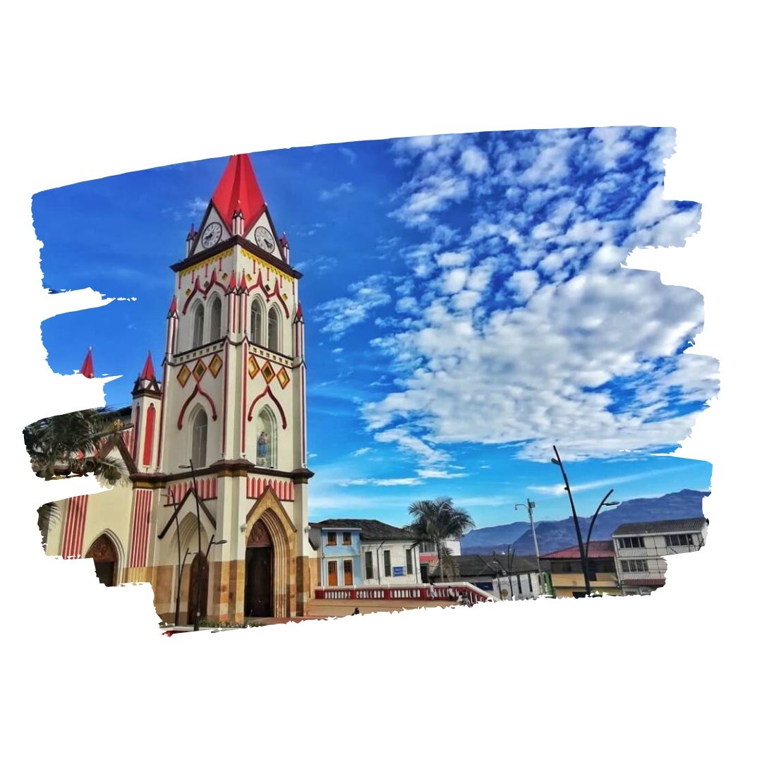 CHIPAQUE - CUNDINAMARCA