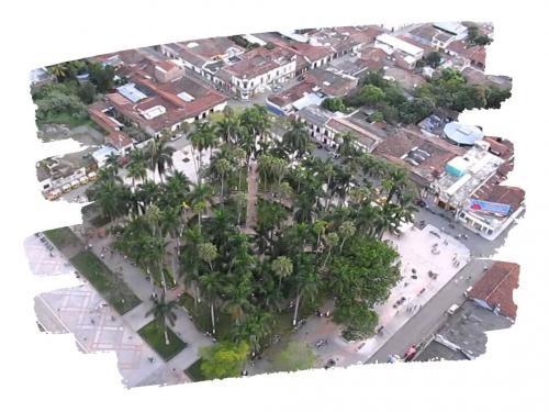 EL CERRITO - VALLE DEL CAUCA