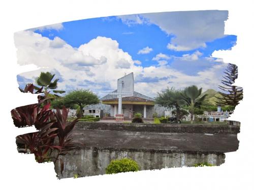 LA PAILA - VALLE DEL CAUCA