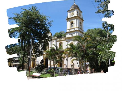 MIRAFLORES - BOYACA