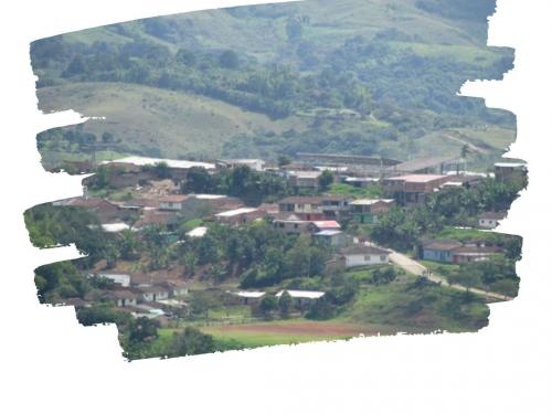 MONDOMO - VALLE DEL CAUCA