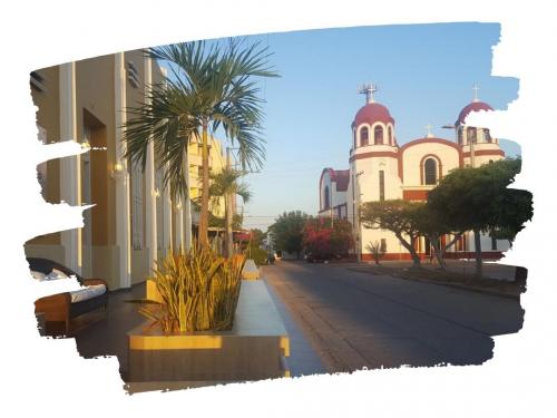 SAN JUAN DEL CESAR - LA GUAJIRA