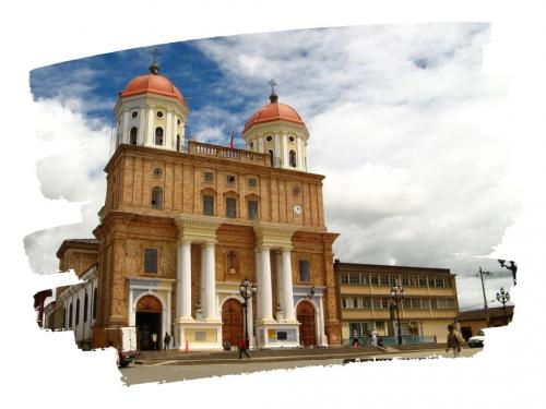 SANTA ROSA DE OSOS - ANTIOQUIA