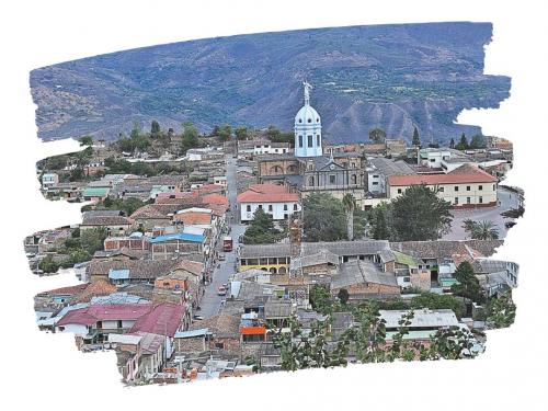 SOATA - BOYACA