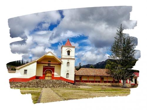 SUTATAUSA - CUNDINAMARCA