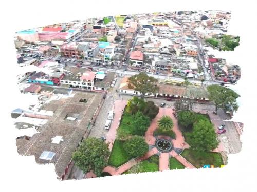 EL ROSAL - CUNDINAMARCA