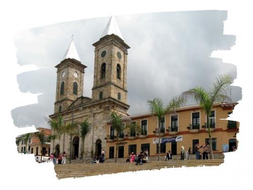 FUSAGASUGA - CUNDINAMARCA