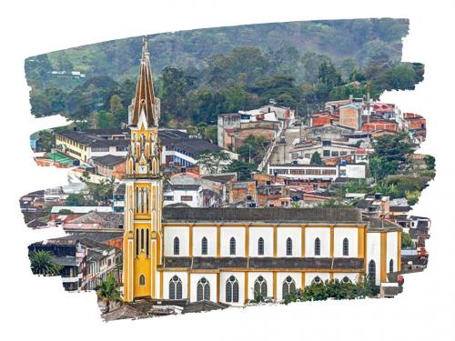GARAGOA - BOYACA