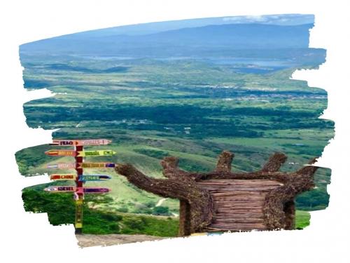 GIGANTE - HUILA
