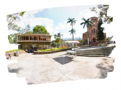 GIRARDOTA - ANTIOQUIA