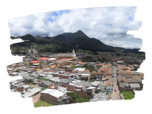GUACHETA - CUNDINAMARCA