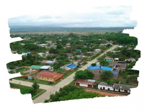 HATO COROZAL - CASANARE