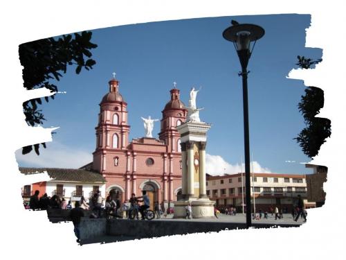IPIALES - NARIÑO