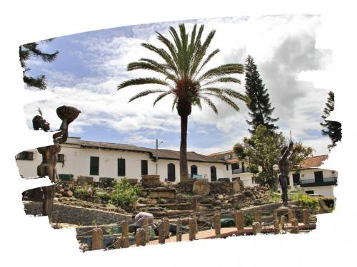 JENESANO - BOYACA