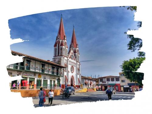 LA CEJA - ANTIOQUIA