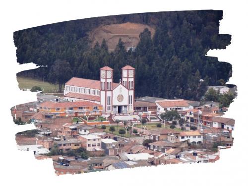 LENGUAZAQUE - CUNDINAMARCA