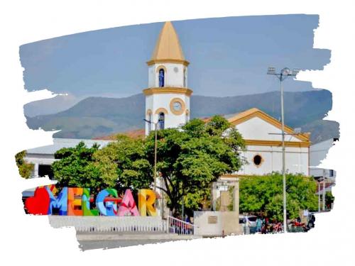 MELGAR - TOLIMA