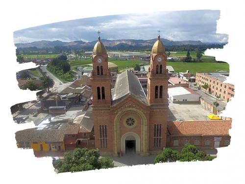 MOSQUERA - CUNDINAMARCA