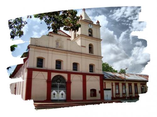 NATAGAIMA - TOLIMA