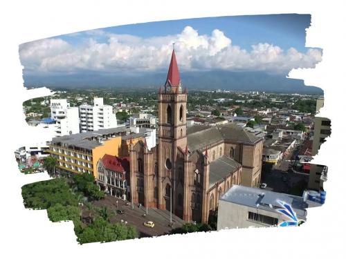 NEIVA - HUILA