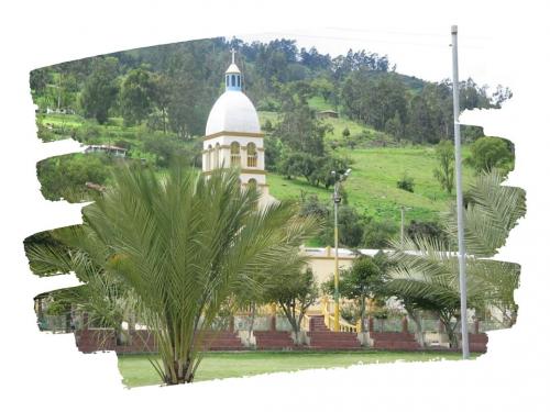 PANQUEBA - BOYACA