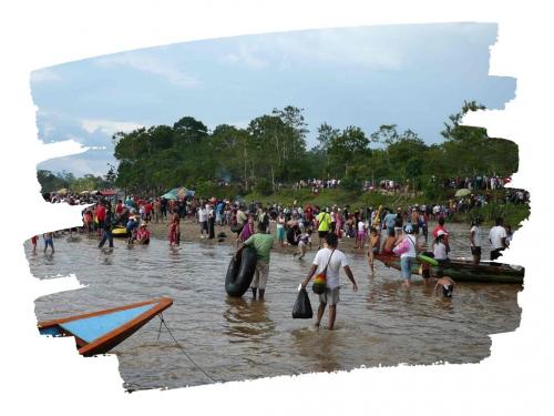 puerto caicedo putumayo