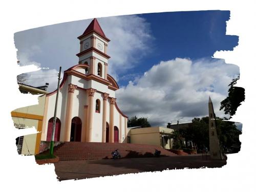 RIVERA - HUILA