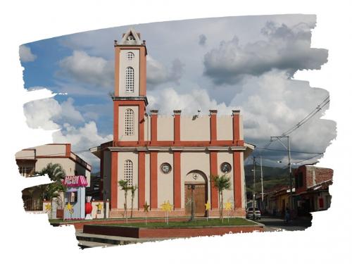 SAN PEDRO - VALLE DEL CAUCA