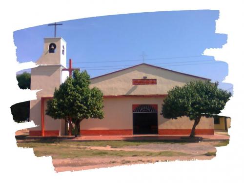 SAN ROQUE - CESAR