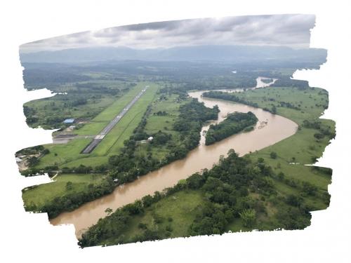 SAN VICENTE DEL CAGUAN - CAQUETA