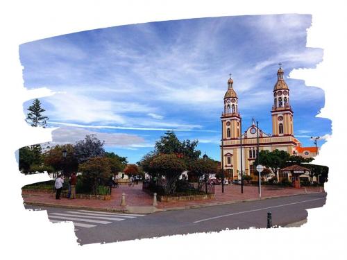 SIMIJACA - CUNDINAMARCA