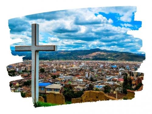 SOGAMOSO - BOYACA