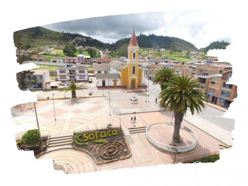 SORACA - BOYACA