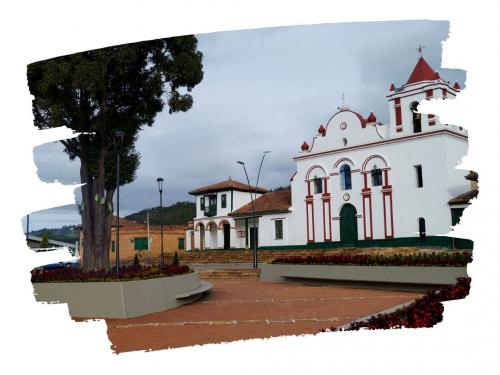 SOTAQUIRA - BOYACA