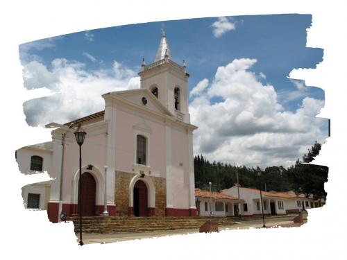 TINJACA - BOYACA