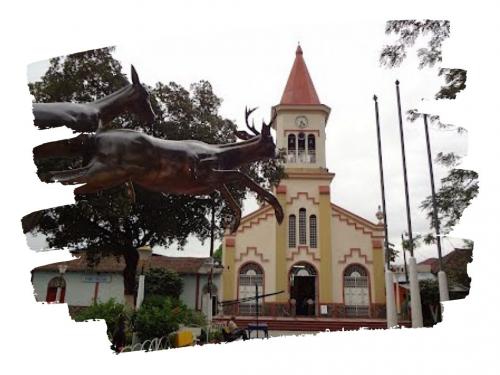 VENADILLO - TOLIMA