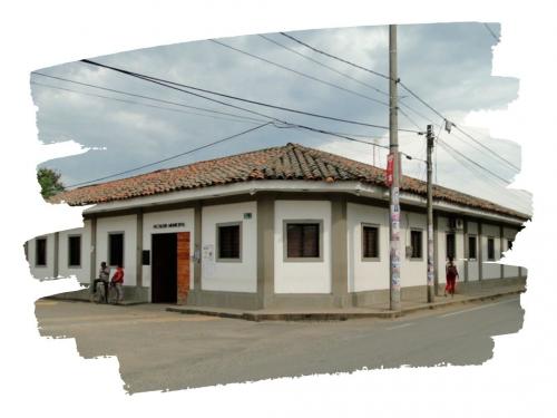 VILLA RICA - CAUCA