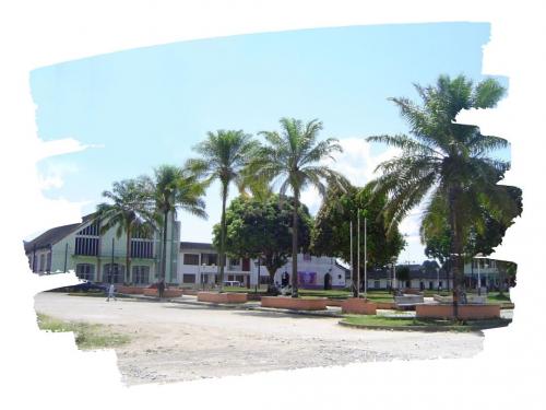 VILLAGARZON - PUTUMAYO