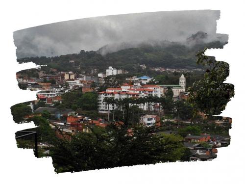 VILLETA - CUNDINAMARCA